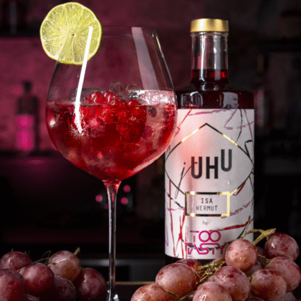 TooTasty jUHU – Wermuth 0,7 lt